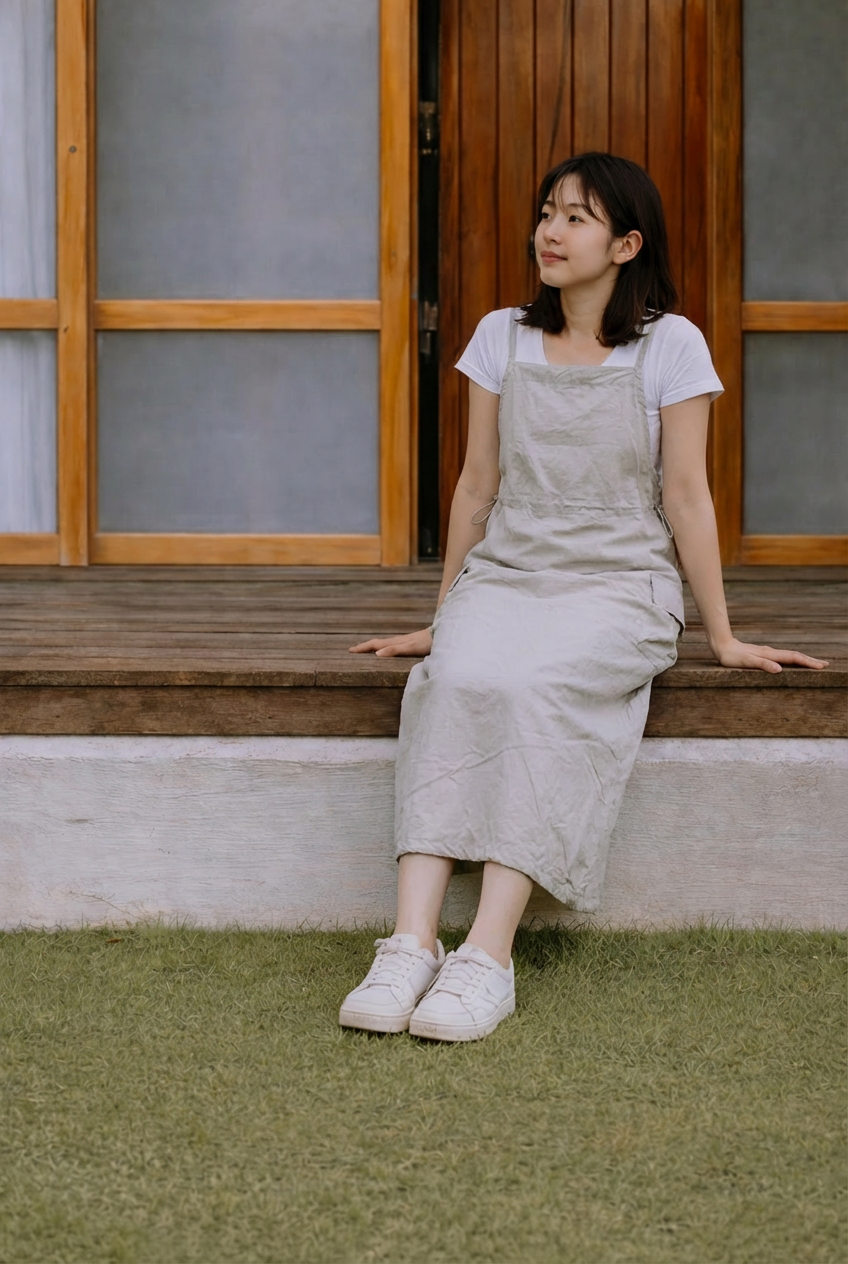 단정하고 세련된 핏의 정장 및 포멀웨어