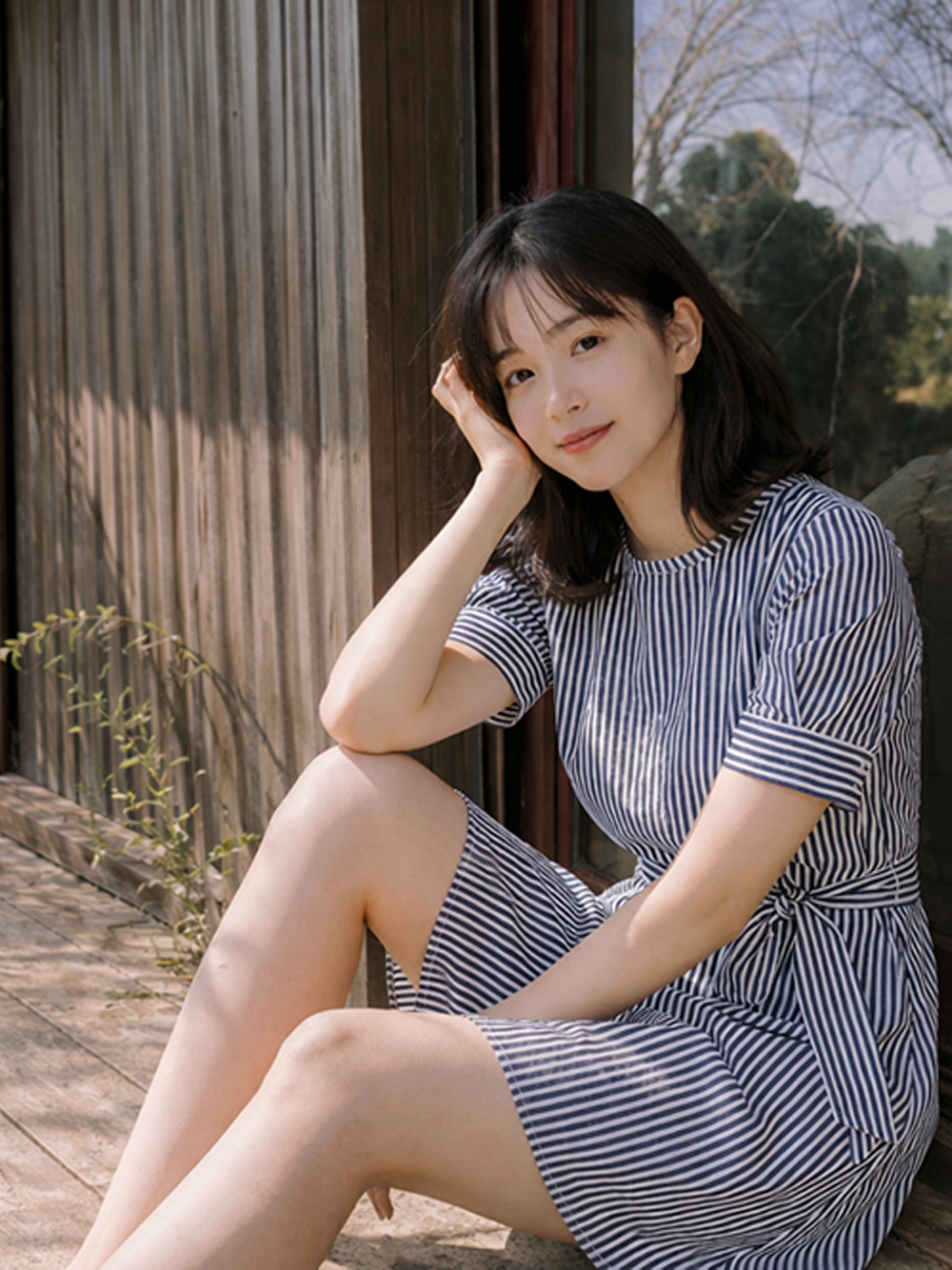 Vizentor 비교 예시